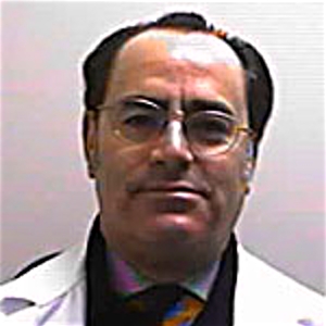 Dr. Allan Greenspan, MD