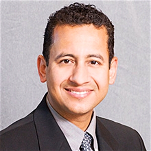Dr. Rohit Sud, MD