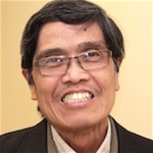 Dr. Edgardo Vallejo, MD
