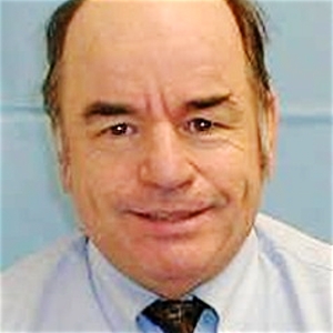Dr. John Wilhelm, MD