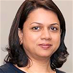 Dr. Seema Nair, MD