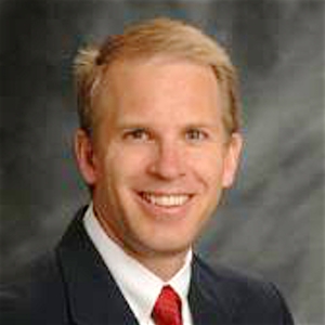 Dr. Ronald Baxter, MD