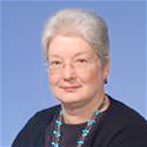 Dr. Suzanne Bradley, MD