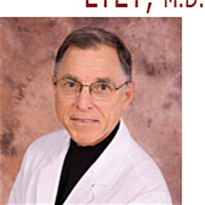 Dr. Jean-Paul Lyet, MD