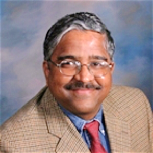 Dr. Ashok Bhaskar, MD
