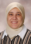 Dr. Eman Soultan, MD