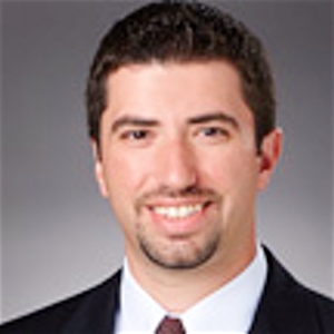 Dr. Daniel Weglein, MD