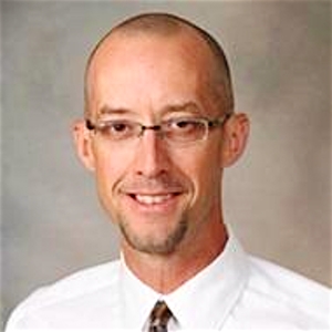 Dr. Jason Beckermann, MD