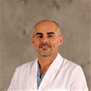 Dr. Samuel Serna, MD