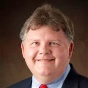 Dr. George Wheeler, MD