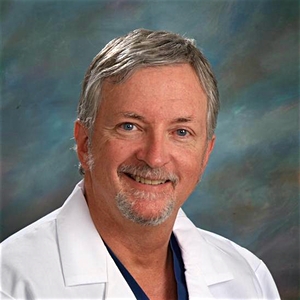 Dr. Gilbert Schorlemmer, MD