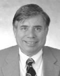 Dr. Emerson Knight, MD