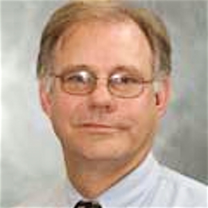 Dr. Thomas Holmes, MD