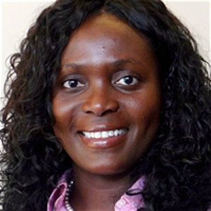 Dr. Cynthia Sturdivant, MD