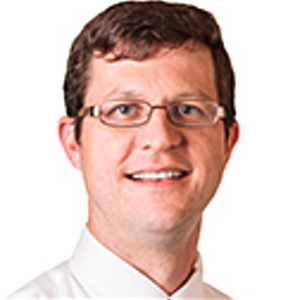 Dr. Matthew Tate, MD, PHD