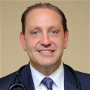 Dr. David Dosik, MD