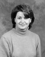 Dr. Emilia Secheresiu, MD