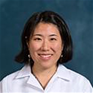 Dr. Melissa Wei, MD