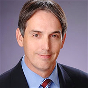 Dr. John Zavell, MD