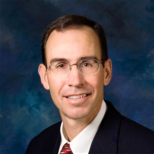 Dr. John Wendt, MD