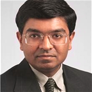 Dr. Maran Thamilarasan, MD