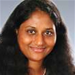 Dr. Vinaya Potluri, MD