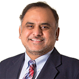 Dr. Syed Raziuddin Quadri, MD