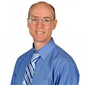 Dr. Curtis Leonard, MD
