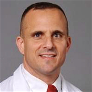 Dr. Chad Elsner, MD