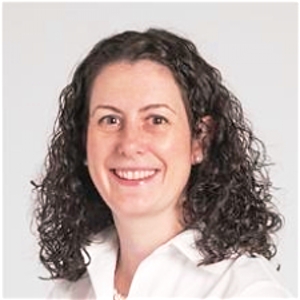 Dr. Rachel Scheraga, MD