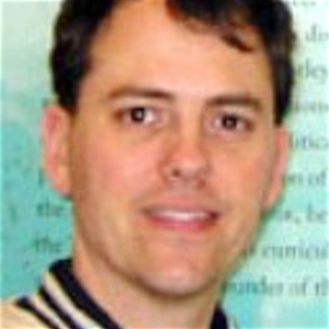 Dr. Tim Oury