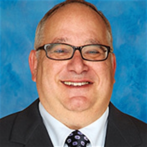 Dr. David Tepper, MD