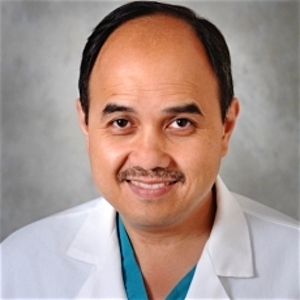 Dr. Antonio Ramirez, DO