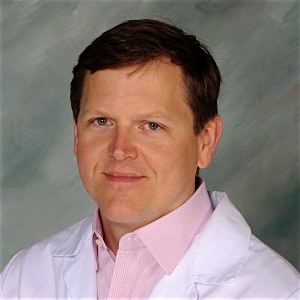 Dr. Christian Ramsey, MD