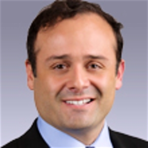 Dr. Raul Llanos, DO