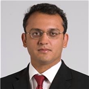 Dr. Amit Bhatt