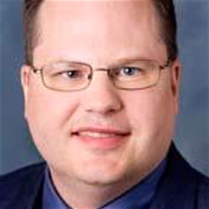 Dr. Darren Baroni, MD