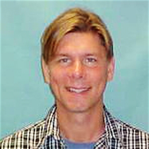 Dr. Mark Roberts, DO