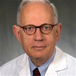 Dr. Peter Snyder, MD