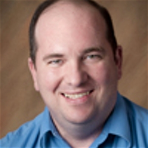 Dr. Kenneth Richardson, MD, PHD