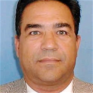 Dr. Eddy Berges, MD