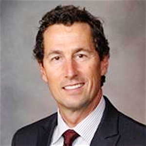 Dr. Jeffrey Ketcham, MD