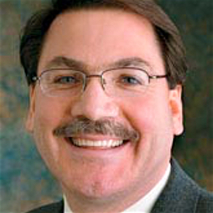 Dr. John Steiner, MD