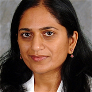 Dr. Anitha Channabasavaiah