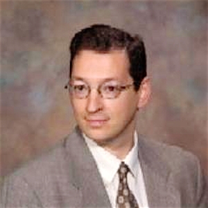 Dr. Roman Dreyer, MD