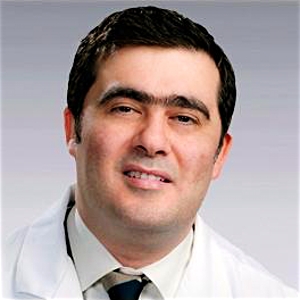 Dr. Yusuf Afacan, MD