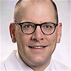 Dr. Kent Mouw, MD, PHD