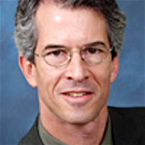 Dr. Stephen Hall, MD