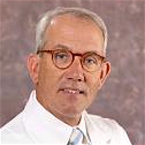 Dr. Edward Weller, MD