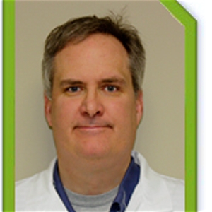 Dr. Charles Lichty, MD